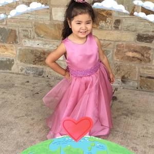 Meet your Posher, Cristina